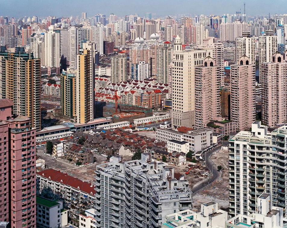 Xangai, China

